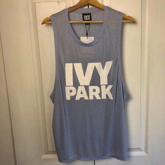 IVY PARK Tops - IVY PARK Tank